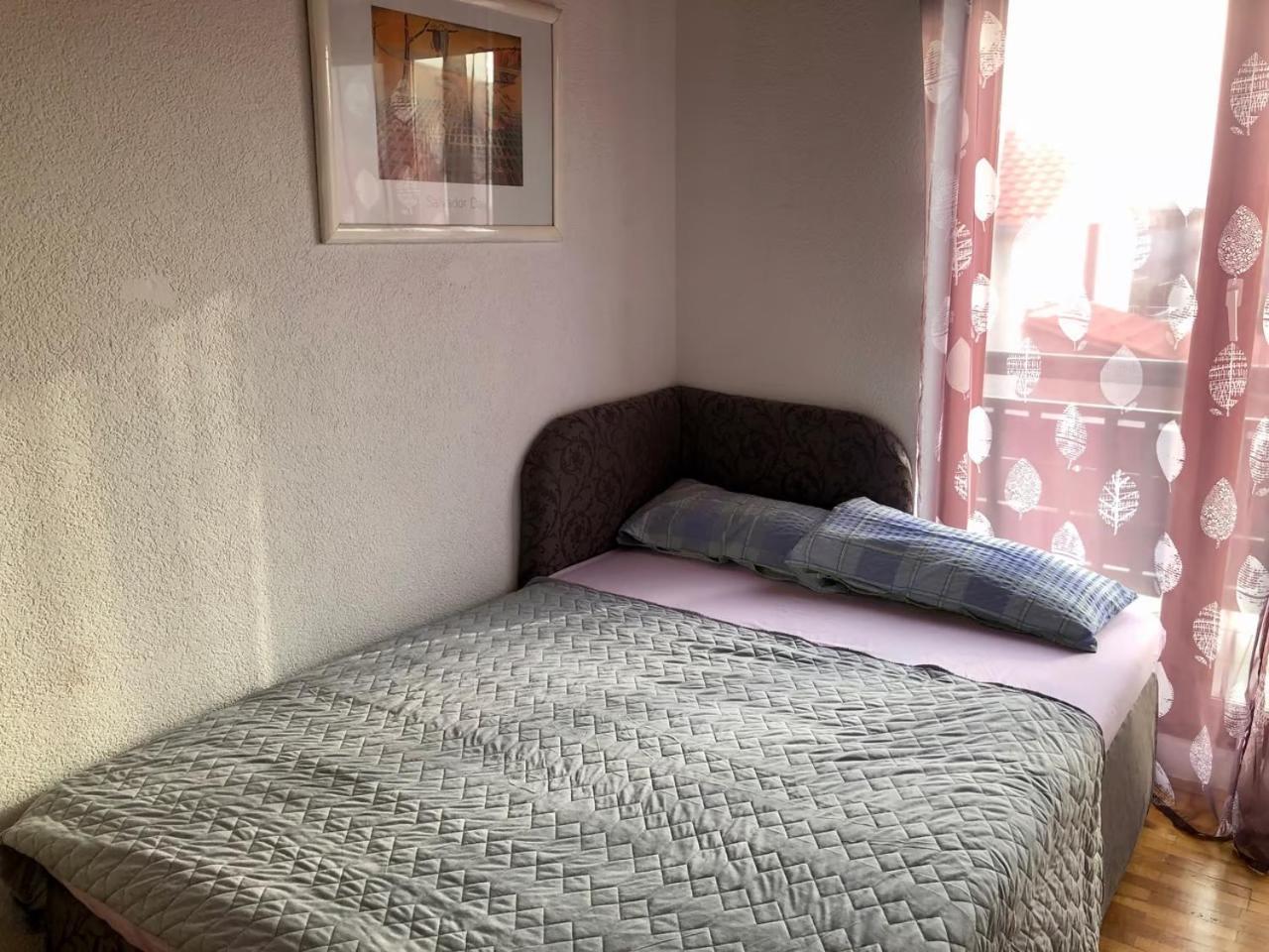 Kristo Croatia Hotel Kastela Luaran gambar