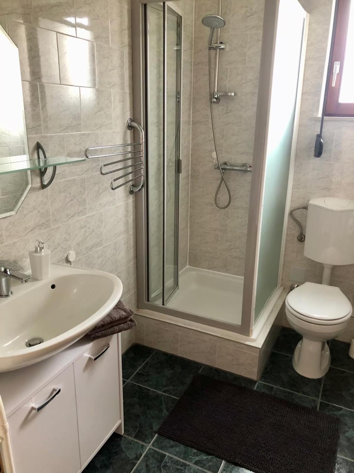 Kristo Croatia Hotel Kastela Luaran gambar